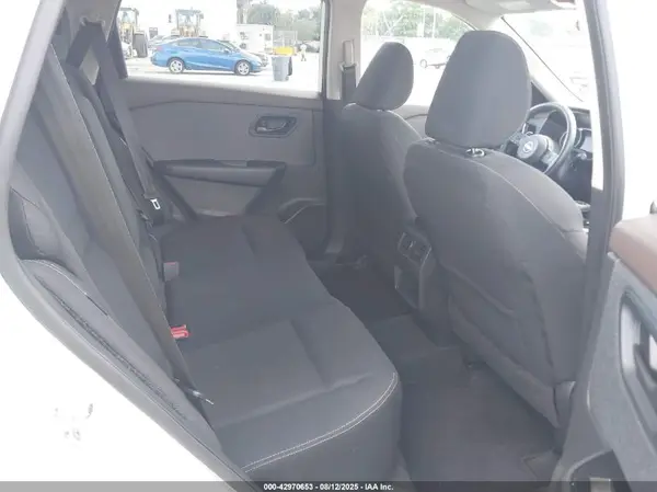 5N1BT3AA4PC799391 2023 NISSAN ROGUE - Image 8