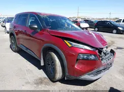 5N1BT3AA4PC803780 2023 NISSAN ROGUE