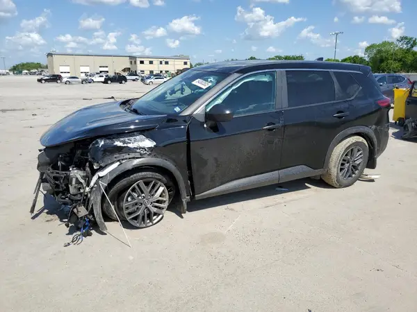 5N1BT3AA4PC804573 2023 NISSAN ROGUE - Image 1