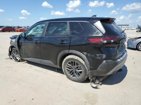 5N1BT3AA4PC804573 2023 NISSAN ROGUE - Image 2