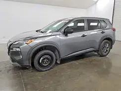 5N1BT3AA4PC811281 2023 NISSAN ROGUE