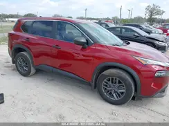 5N1BT3AA4PC811622 2023 NISSAN ROGUE
