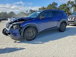 5N1BT3AA4PC816013 2023 NISSAN ROGUE