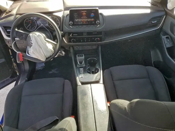 5N1BT3AA4PC816013 2023 NISSAN ROGUE - Image 8