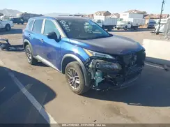 5N1BT3AA4PC818229 2023 NISSAN ROGUE