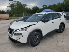 5N1BT3AA4PC818778 2023 NISSAN ROGUE