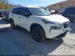 5N1BT3AA4PC822071 2023 NISSAN ROGUE
