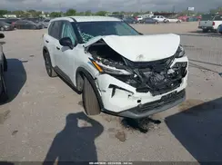 5N1BT3AA4PC822927 2023 NISSAN ROGUE