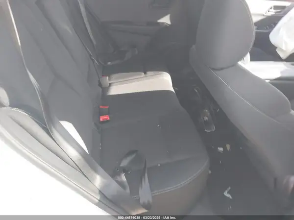 5N1BT3AA4PC822927 2023 NISSAN ROGUE - Image 8