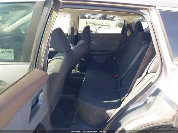 5N1BT3AA4PC824029 2023 NISSAN ROGUE - Image 8
