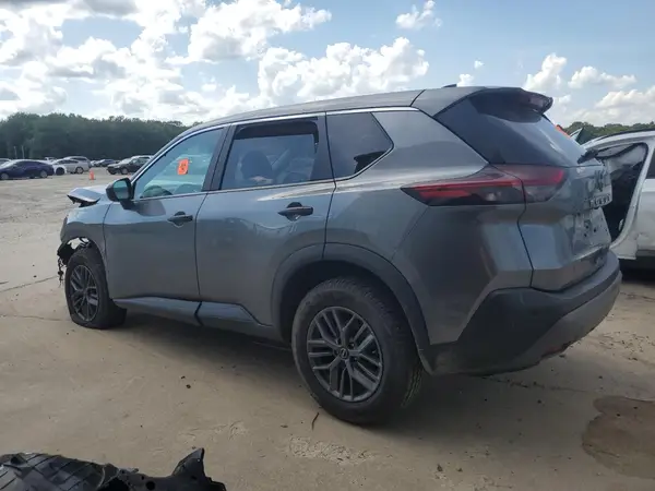5N1BT3AA4PC825374 2023 NISSAN ROGUE - Image 2