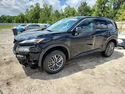 5N1BT3AA4PC827061 2023 NISSAN ROGUE