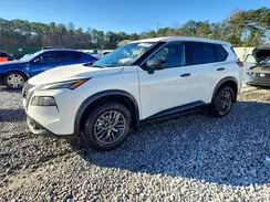5N1BT3AA4PC837024 2023 NISSAN ROGUE