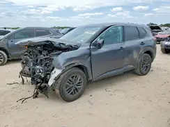 5N1BT3AA4PC849562 2023 NISSAN ROGUE