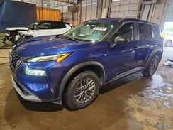 5N1BT3AA4PC854275 2023 NISSAN ROGUE