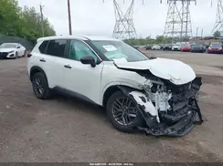 5N1BT3AA4PC854650 2023 NISSAN ROGUE