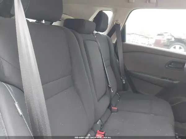 5N1BT3AA4PC854650 2023 NISSAN ROGUE - Image 8