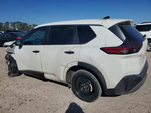 5N1BT3AA4PC860836 2023 NISSAN ROGUE - Image 2