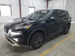 5N1BT3AA4PC864711 2023 NISSAN ROGUE