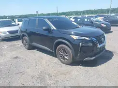 5N1BT3AA4PC865700 2023 NISSAN ROGUE