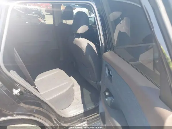 5N1BT3AA4PC865700 2023 NISSAN ROGUE - Image 8