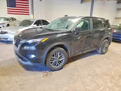 5N1BT3AA4PC868385 2023 NISSAN ROGUE