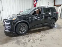 5N1BT3AA4PC869441 2023 NISSAN ROGUE