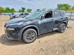 5N1BT3AA4PC870234 2023 NISSAN ROGUE