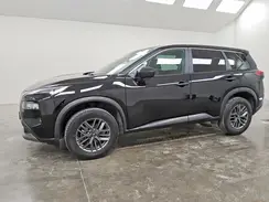 5N1BT3AA4PC873327 2023 NISSAN ROGUE