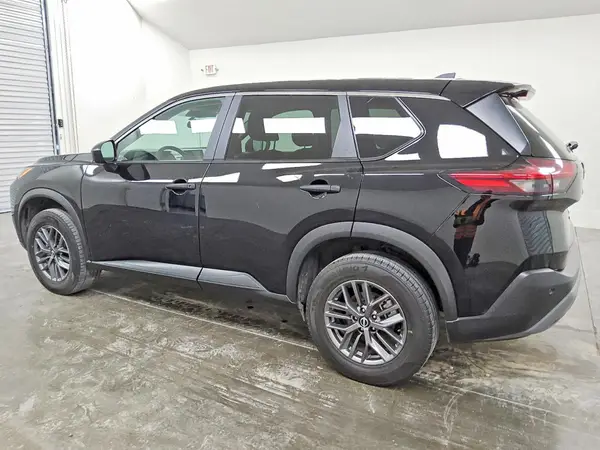 5N1BT3AA4PC873327 2023 NISSAN ROGUE - Image 2