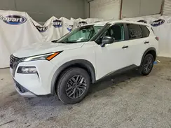 5N1BT3AA4PC873683 2023 NISSAN ROGUE