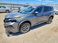 5N1BT3AA4PC875658 2023 NISSAN ROGUE