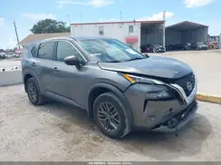 5N1BT3AA4PC884182 2023 NISSAN ROGUE