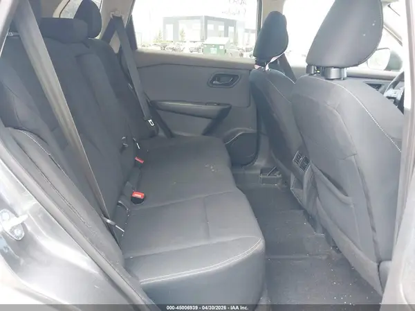 5N1BT3AA4PC884182 2023 NISSAN ROGUE - Image 8