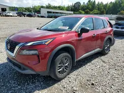 5N1BT3AA4PC886207 2023 NISSAN ROGUE