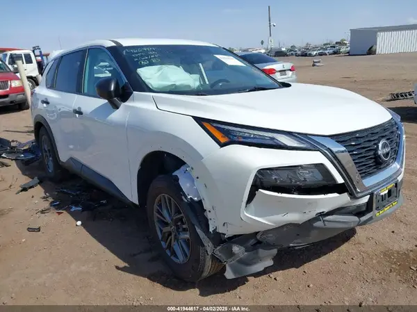 5N1BT3AA4PC889365 2023 NISSAN ROGUE - Image 1