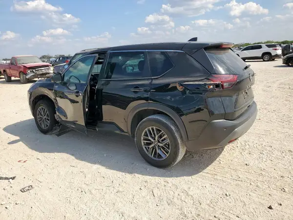 5N1BT3AA4PC892492 2023 NISSAN ROGUE - Image 2