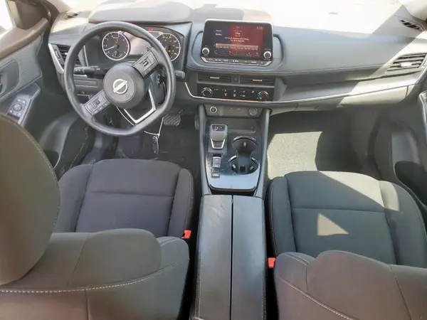 5N1BT3AA4PC892492 2023 NISSAN ROGUE - Image 8