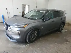 5N1BT3AA4PC895893 2023 NISSAN ROGUE