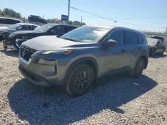 5N1BT3AA4PC897014 2023 NISSAN ROGUE
