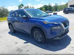 5N1BT3AA4PC897711 2023 NISSAN ROGUE