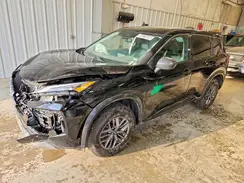 5N1BT3AA4PC899281 2023 NISSAN ROGUE