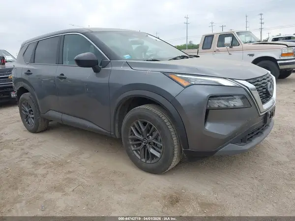 5N1BT3AA4PC900395 2023 NISSAN ROGUE - Image 1