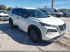 5N1BT3AA4PC916161 2023 NISSAN ROGUE