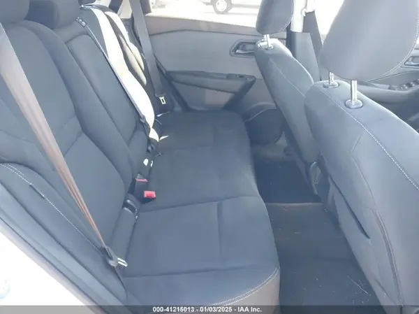 5N1BT3AA4PC916161 2023 NISSAN ROGUE - Image 8
