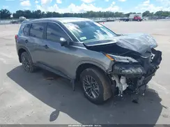 5N1BT3AA4PC918122 2023 NISSAN ROGUE