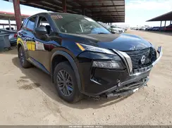5N1BT3AA4PC920811 2023 NISSAN ROGUE