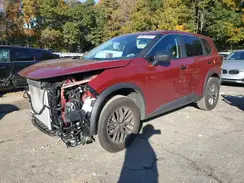 5N1BT3AA4PC923689 2023 NISSAN ROGUE