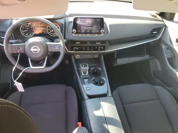 5N1BT3AA4PC923689 2023 NISSAN ROGUE - Image 8