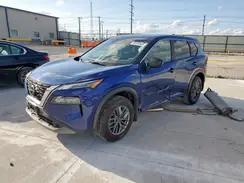 5N1BT3AA4PC934787 2023 NISSAN ROGUE